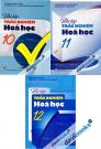 Bài Tập Trắc Nghiệm Hóa Học 10 - 12