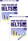 Phân Tích Biểu Đồ IELTS (2 Tập)