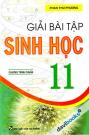 Giải Bài Tập Sinh Học 11 Chương Trình Chuẩn