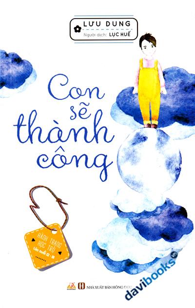 Con Sẽ Thành Công
