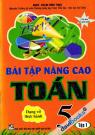 Bài Tập Nâng Cao Toán 5 Tập 1