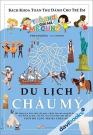 Trò Chơi Giải Mã Mê Cung - Du Lịch Châu Mỹ