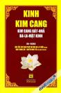 [Kinh Phật] Kinh Kim Cang (Kim Cang Bát - Nhã Ba - La - Mật Kinh)