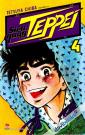 Siêu Quậy Teppei Tập 4