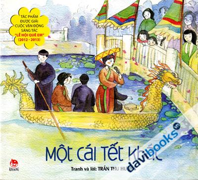 Một Cái Tết Khác