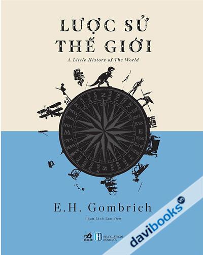 Lược Sử Thế Giới