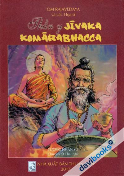 Thần Y Jivaka Komarabhacca