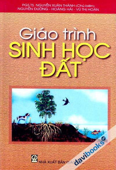 Giáo Trình Sinh Học Đất