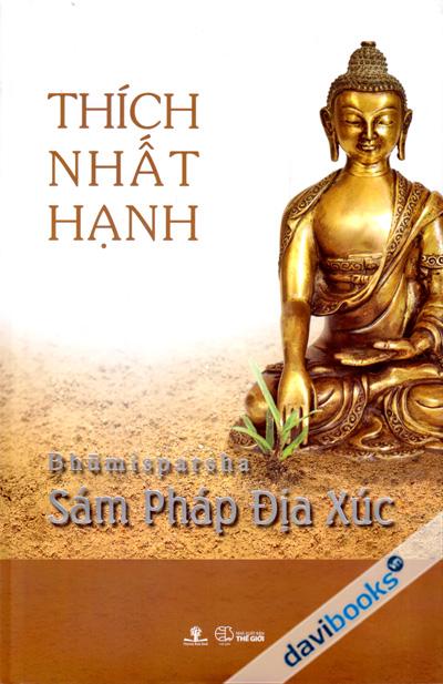 Sám Pháp Địa Xúc