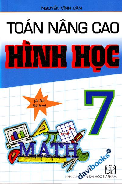 Toán Nâng Cao Hình Học 7