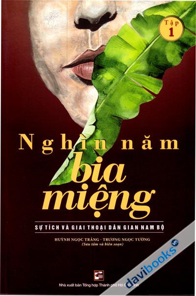 Nghìn Năm Bia Miệng Tập 1