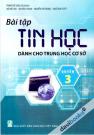 Bài Tập Tin Học Dành Cho Trung Học Cơ Sở Quyển 3