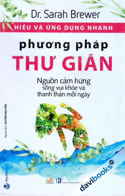 Phương Pháp Thư Giãn