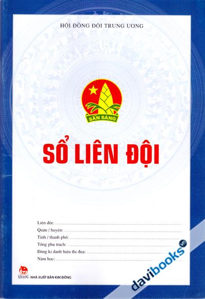 Sổ Liên Đội