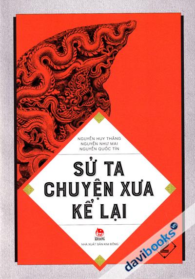 Sử Ta Chuyện Xưa Kể Lại Tập 2