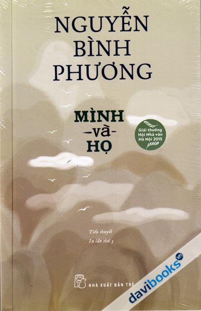 Tiểu Thuyết Mình Và Họ 