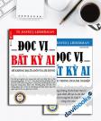 Bộ Sách Đọc Vị Bất Kỳ Ai (2 Quyển)