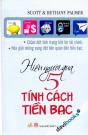 Hiểu Người Qua 5 Tính Cách Tiền Bạc