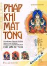 Pháp Khí Mật Tông (Giải Mã Tranh Thangka Tây Tạng)