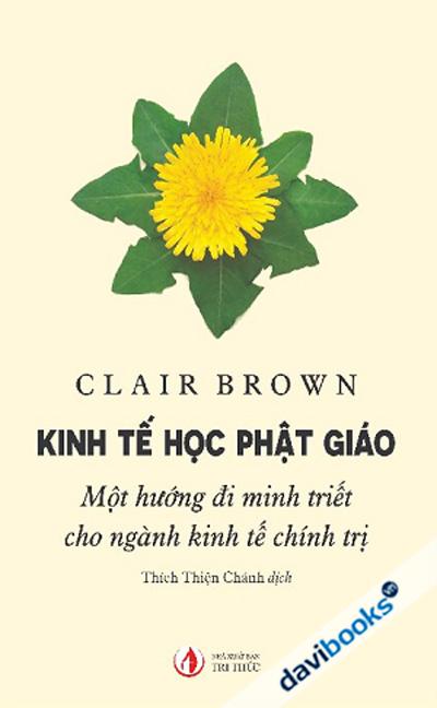 Kinh Tế Học Phật Giáo