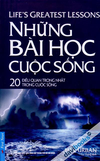 Những Bài Học Cuộc Sống