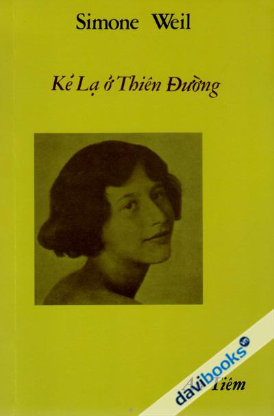 Kẻ Lạ Ở Thiên Đường