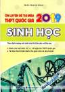 Ôn Luyện Đề Thi Mẫu THPT Quốc Gia 2019 Sinh Học