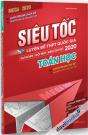 Mega 2020 - Siêu Tốc Luyện Đề THPT Quốc Gia Dự Đoán Đổi Mới Bám Sát Đề 2020 - Toán Học