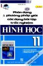 Phân Dạng Và Phương Pháp Giải Các Dạng Bài Tập Trắc Nghiệm Hình Học 11