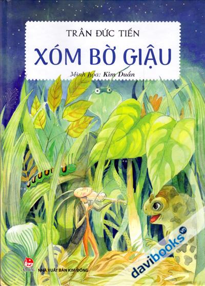 Xóm Bờ Giậu