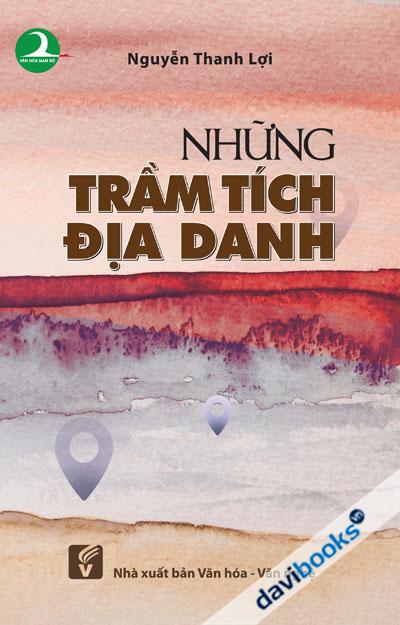 Những Trầm Tích Địa Danh