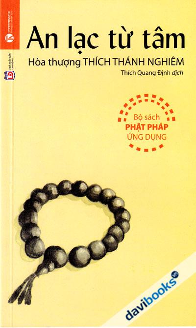 An Lạc Từ Tâm