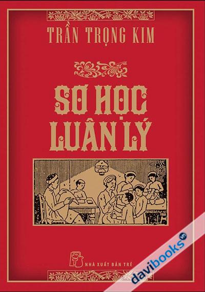 Sơ Học Luân Lý (Bìa Cứng)
