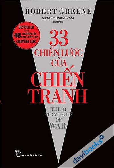 33 Chiến Lược Của Chiến Tranh