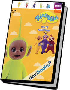 Teletubbies - Ríu Rít