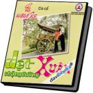 Dệt Chặng Đường Xuân (Disk B) - Karaoke Ca Cổ