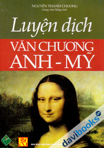 Luyện Dịch Văn Chương Anh - Mỹ