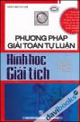 Phương Pháp Giải Toán Tự Luận Hình Học Giải Tích 12