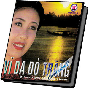 Vĩ Dạ Đò Trăng