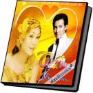 Trái Tim Đồng Cảm