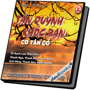 Tần Quỳnh Khóc Bạn