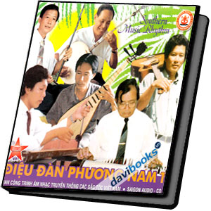 Điệu Đàn Phương Nam 1