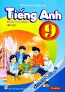 Tiếng Anh 9 Tập 1 Sách Học Sinh Pearson Kèm CD