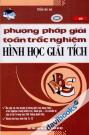 Phương Pháp Giải Toán Trắc Nghiệm Hình Học Giải Tích