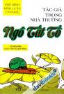 Phê Bình Và Bình Luận Văn Học Tác Giả Trong Nhà Trường Ngô Tất Tố Phê Bình Và Bình Luận Văn Học Tác Giả Trong Nhà Trường Ngô Tất Tố