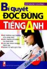 Bí Quyết Đọc Đúng Tiếng Anh