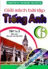 Giải Sách Bài Tập Tiếng Anh 6 Tập 1 Và 2