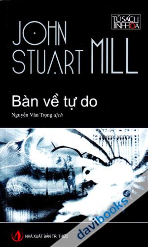 Bàn Về Tự Do