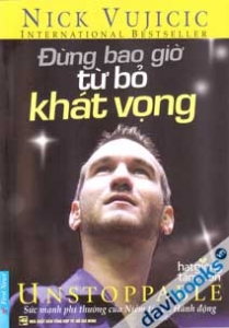 Hạt Giống Tâm Hồn Đừng Bao Giờ Từ Bỏ Khát Vọng