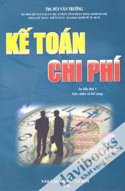 Kế Toán Chi Phí